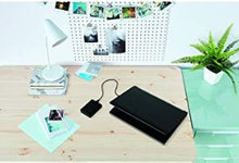 Load image into Gallery viewer, WD 2TB Elements Portable External Hard Drive - USB 3.0 - WDBU6Y0020BBK-WESN